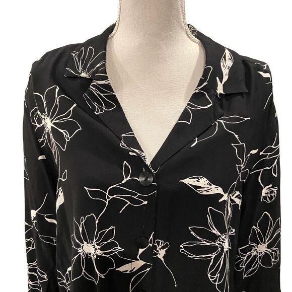 First Option Button Down Shirt - Picture 3 of 5